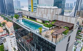 Hotel Indigo Saigon The City, An Ihg Hotel